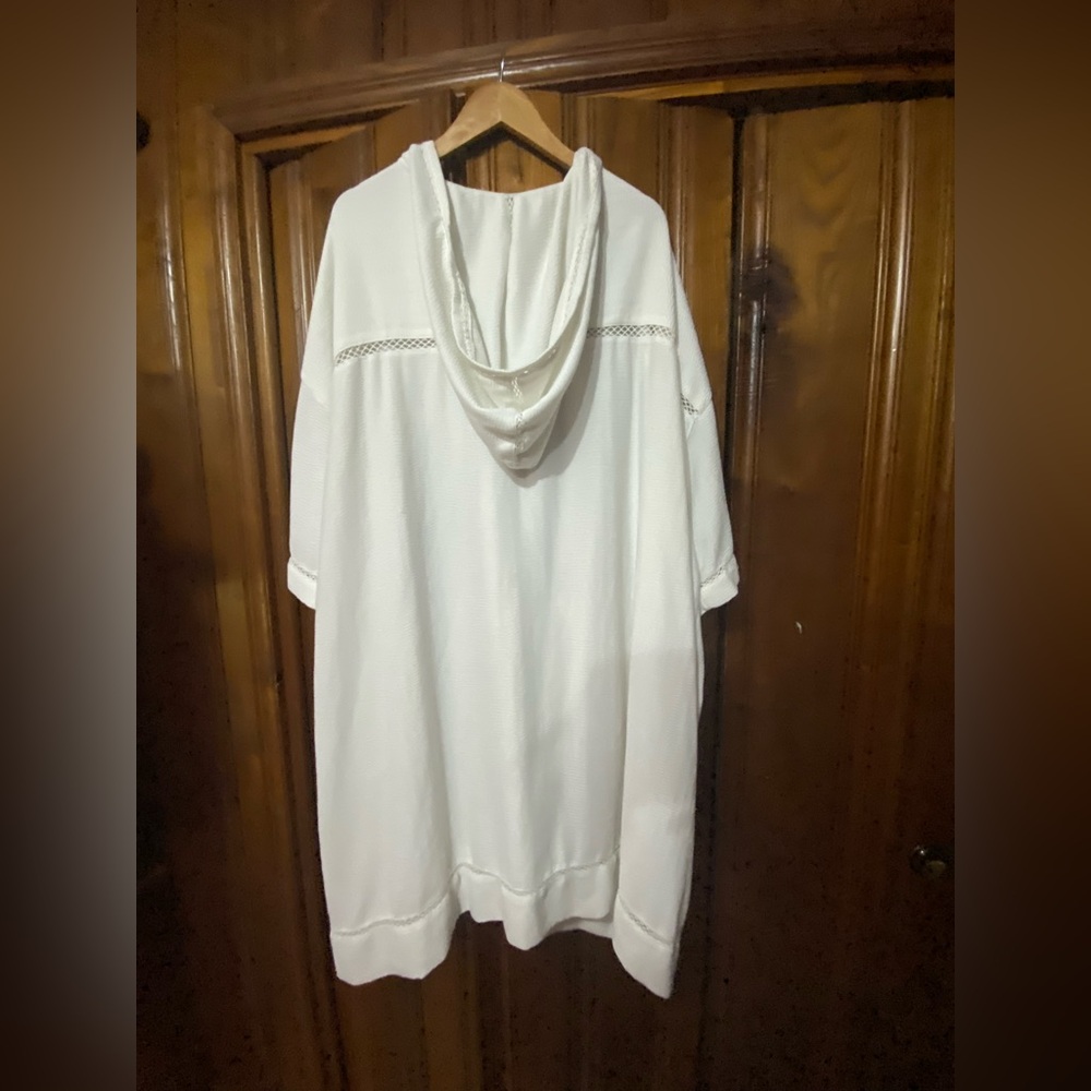 Free People Kaftan - Picture 6 of 11